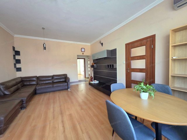 Eladó téglalakás, Budapesten, XIII. kerületben 92.9 M Ft