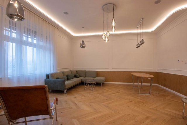 Eladó téglalakás, Budapesten, XIII. kerületben 341 M Ft