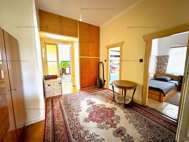 Eladó téglalakás, Budapesten, XIV. kerületben 65.9 M Ft