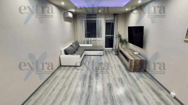 Eladó panellakás, Szegeden 51.9 M Ft, 2 szobás