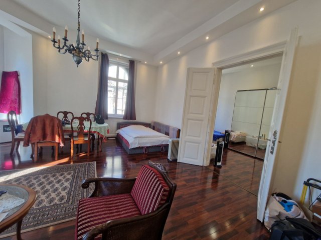 Eladó téglalakás, Budapesten, VI. kerületben 115 M Ft