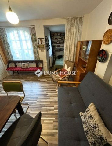 Eladó családi ház, Budapesten, XIX. kerületben 41 M Ft, 2 szobás