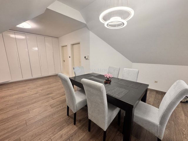 Eladó téglalakás, Zalaegerszegen 55 M Ft, 4 szobás