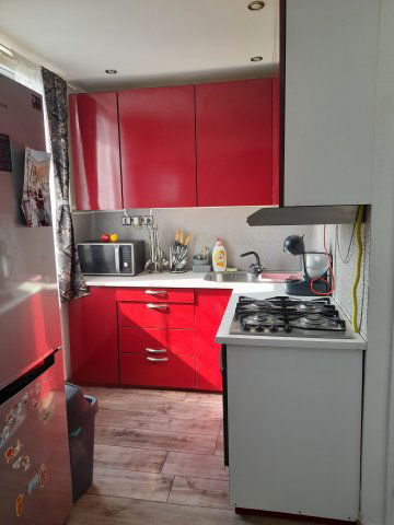 Eladó panellakás, XXI. kerületben, Kossuth Lajos utcában