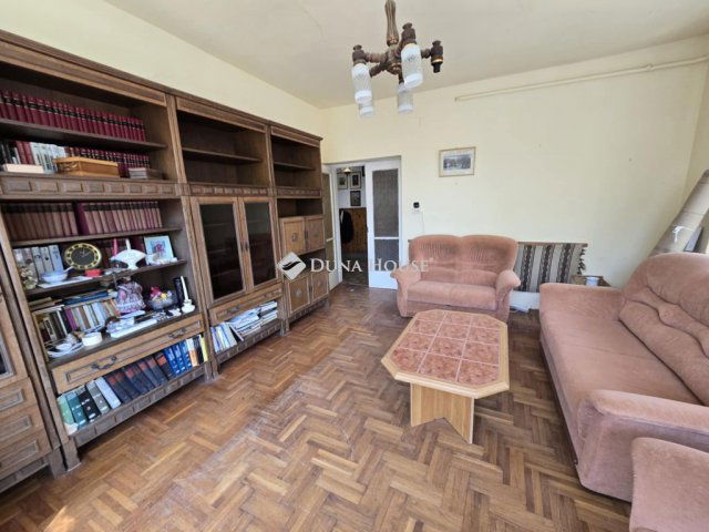 Eladó családi ház, Dabason, Nemzetőr utcában 64.99 M Ft