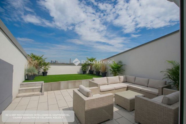 Eladó téglalakás, Budapesten, XIII. kerületben 134.9 M Ft