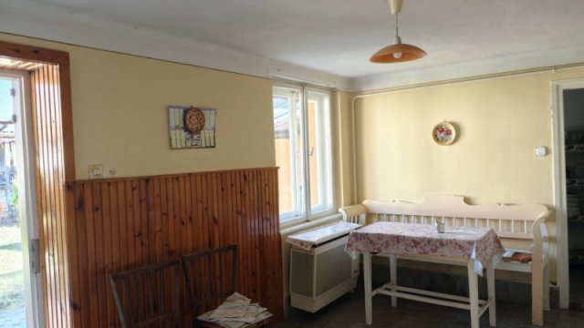 Eladó családi ház, Pilisen 49 M Ft, 3+1 szobás