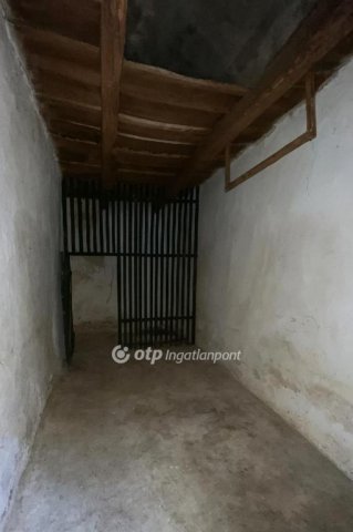Eladó családi ház, Novajon 10.7 M Ft, 1+1 szobás