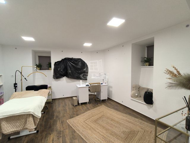 Kiadó üzlethelyiség, Budapesten, IX. kerületben 170 E Ft / hó