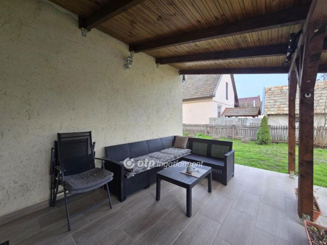 Eladó családi ház, Kabán 49.5 M Ft, 3 szobás