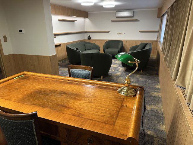 Kiadó téglalakás, albérlet, V. kerületben, Vajkay utcában