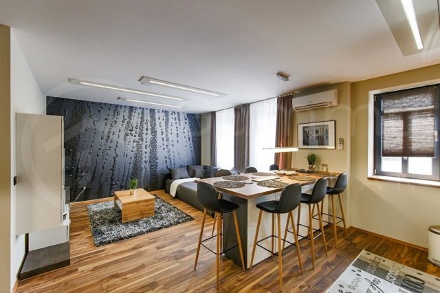 Kiadó téglalakás, albérlet, Miskolcon 350 E Ft / hó, 2 szobás