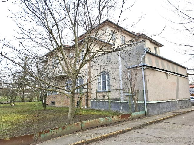 Eladó iroda, Szolnokon 14.9 M Ft, 1 szobás / költözzbe.hu
