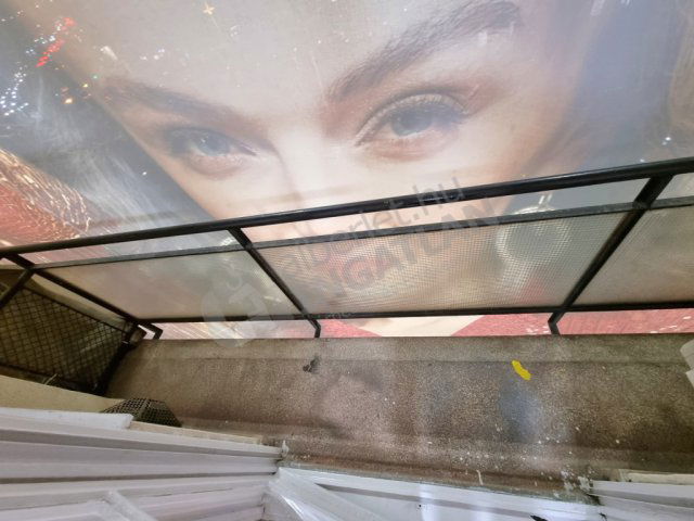 Kiadó téglalakás, albérlet, I. kerületben, Széna téren