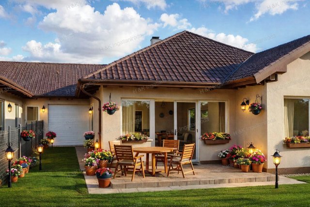 Eladó ikerház, Fóton 135 M Ft, 5 szobás / költözzbe.hu