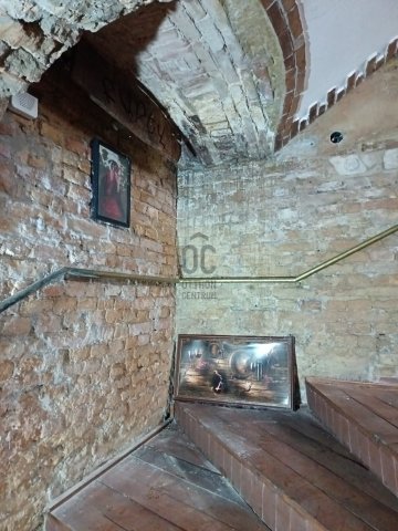 Eladó üzlethelyiség, Budapesten, VII. kerületben 132 M Ft