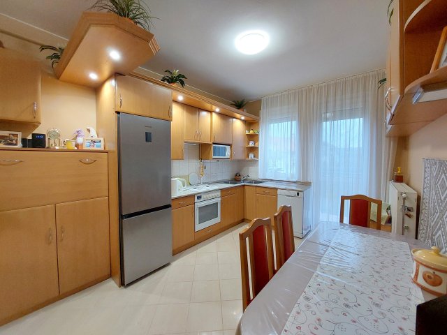 Eladó téglalakás, Szegeden, Puskás utcában 64.9 M Ft