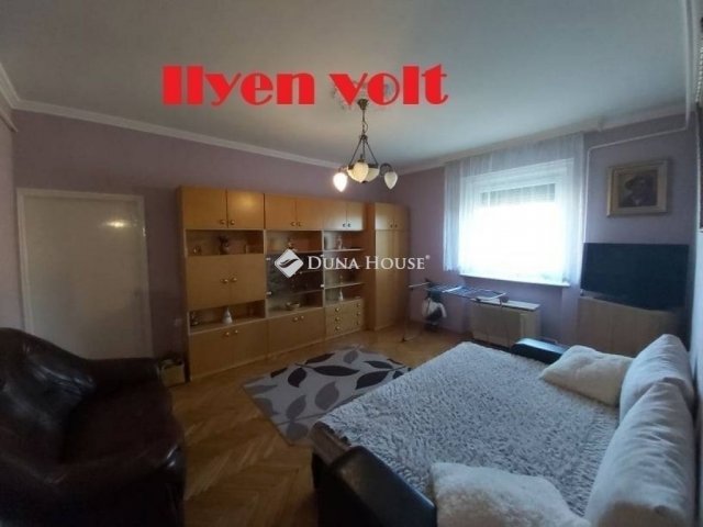 Eladó téglalakás, Kecskeméten 44 M Ft, 3 szobás