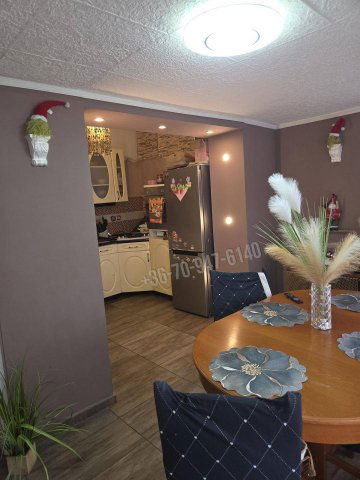 Eladó családi ház, Sarkadon 19 M Ft, 3 szobás