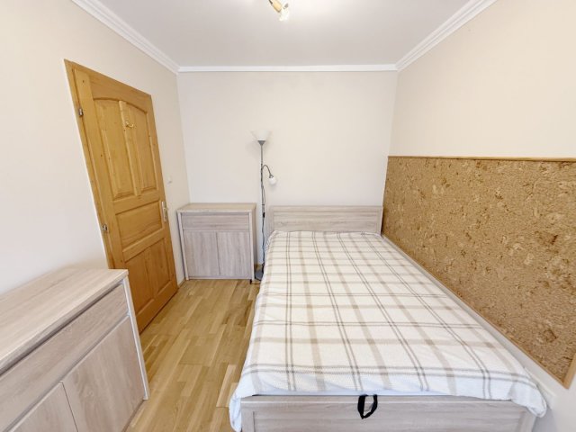 Kiadó téglalakás, albérlet, Debrecenben 125 E Ft / hó, 1 szobás
