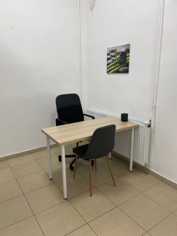 Kiadó üzlethelyiség, Nyíregyházán 600 E Ft / hó, 5 szobás