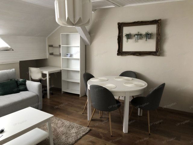 Kiadó téglalakás, albérlet, Miskolcon 220 E Ft / hó, 1+1 szobás