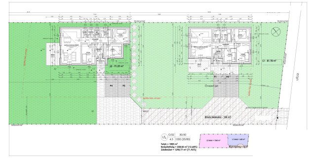 Eladó családi ház, Koroncón 78 M Ft, 4 szobás