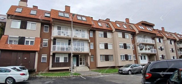 Eladó téglalakás, Zalaegerszegen 32.9 M Ft, 2 szobás