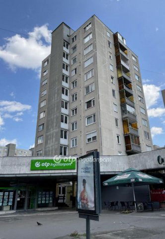 Eladó panellakás, Miskolcon 27.9 M Ft, 1+2 szobás