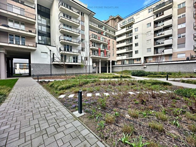 Kiadó téglalakás, albérlet, Budapesten, XIII. kerületben