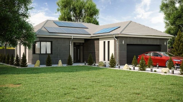 Eladó családi ház, Budapesten, XVII. kerületben 212.3 M Ft