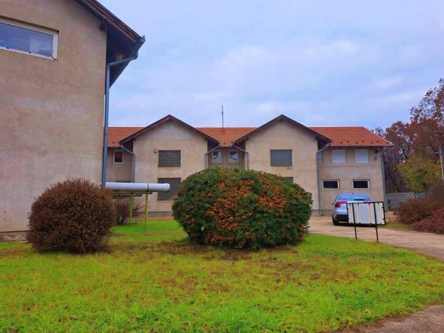 Eladó ipari ingatlan, Budapesten, X. kerületben 474.9 M Ft