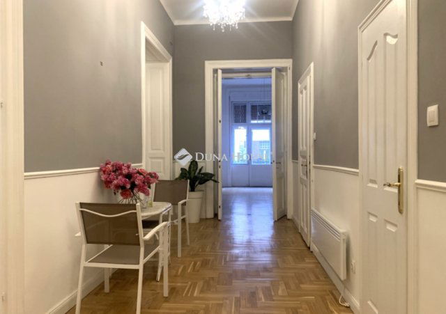 Kiadó téglalakás, albérlet, Budapesten, XIII. kerületben