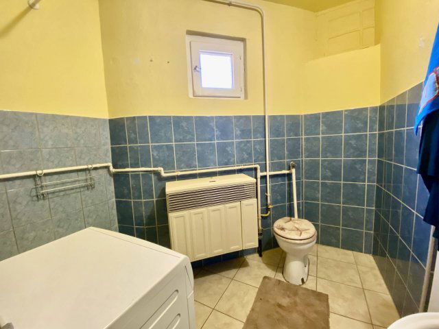 Eladó családi ház, Mezőkovácsházán 7.99 M Ft, 2 szobás