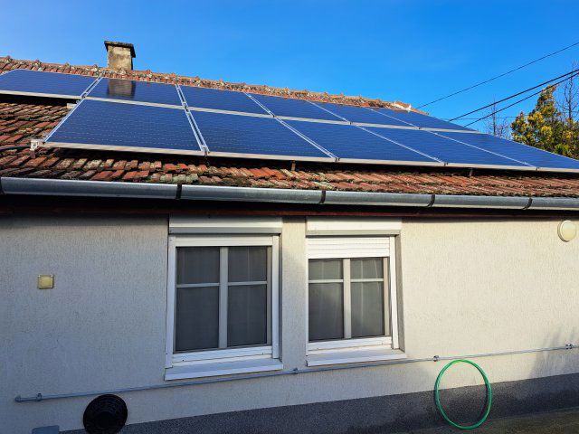 Eladó családi ház, Tápiószelén 25 M Ft, 2 szobás