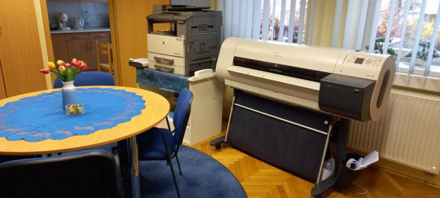 Eladó iroda, Nyíregyházán 92 M Ft, 3 szobás