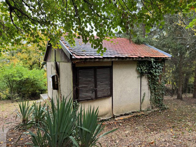 Eladó telek, Kőszegen 39.5 M Ft, 1 szobás / költözzbe.hu