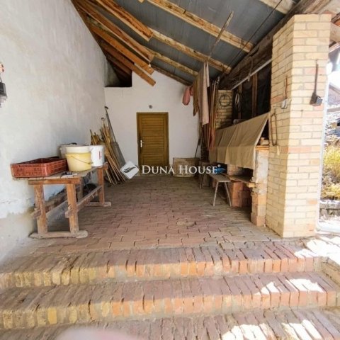 Eladó mezogazdasagi ingatlan, Röszkén 26.5 M Ft, 4 szobás