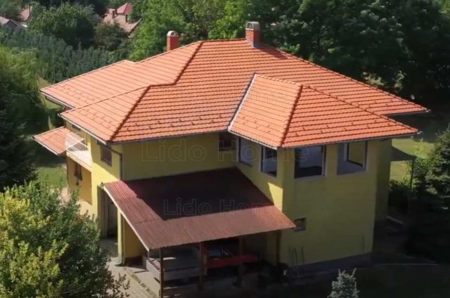 Eladó családi ház, Ordacsehin 179 M Ft, 7 szobás