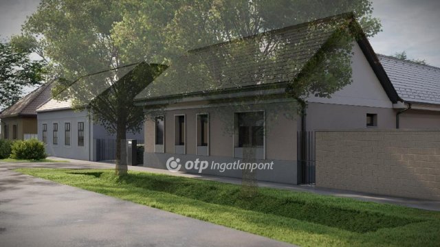 Eladó ikerház, Szekszárdon 92.5 M Ft, 2+2 szobás