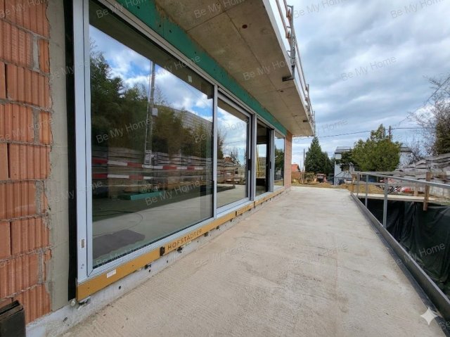 Eladó ikerház, Budapesten, III. kerületben, Remetehegyi úton