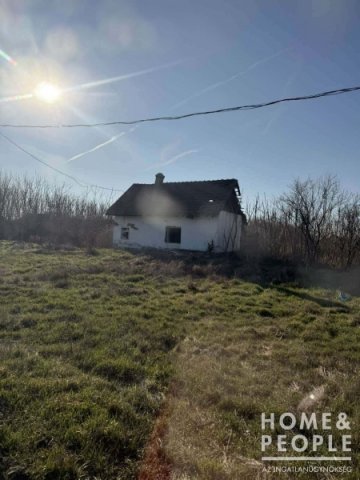 Eladó családi ház, Magyarcsanádon 2.999 M Ft, 2 szobás