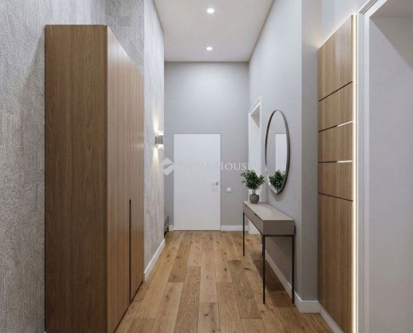 Eladó téglalakás, Budapesten, I. kerületben 255 M Ft, 4 szobás