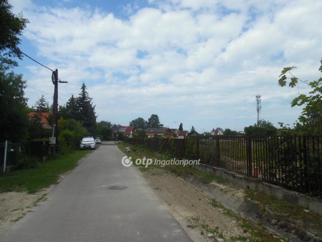 Eladó telek, Szántódon 30.186 M Ft / költözzbe.hu