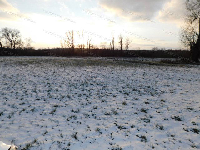 Eladó telek, Pusztavámon 12 M Ft / költözzbe.hu