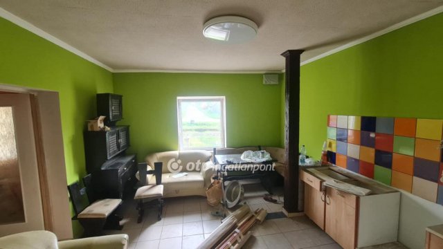 Eladó családi ház, Bélapátfalván 29 M Ft, 2 szobás