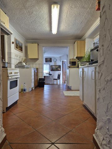 Eladó családi ház, Nemesbükön 67 M Ft, 3+1 szobás