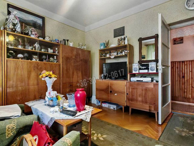 Eladó családi ház, Egerben 61.5 M Ft, 2+1 szobás