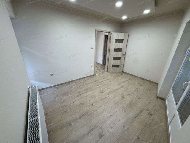 Eladó téglalakás, Mátészalkán 42.9 M Ft, 2+1 szobás