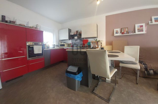 Eladó sorház, Siófokon 67.5 M Ft, 4 szobás